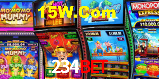 234Bet Win