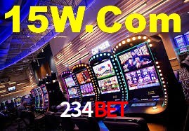 Premium Interface 234Bet