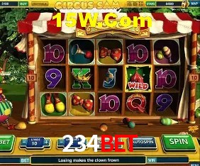 Apostas de Tênis 234Bet