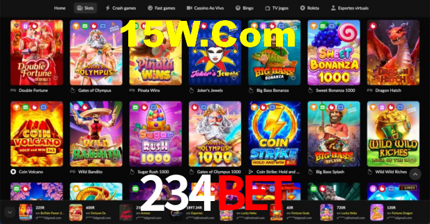234Bet App