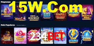Daily Bonuses 234Bet
