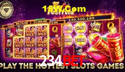 Especiais de Fim de Semana 234Bet