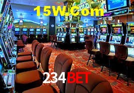 Welcome Bonus 234Bet