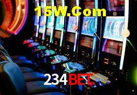 Experiência VIP 234Bet