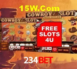 cassino 234Bet