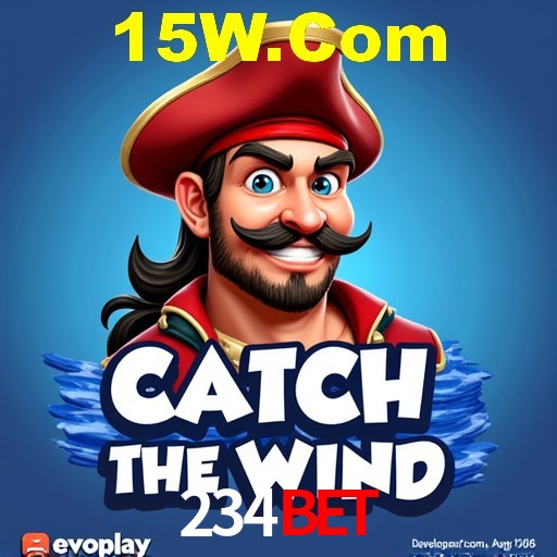 A Revolução dos Aplicativos de Jogos no 234Bet