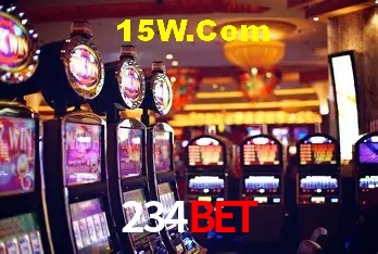 Jogos de Slot 234Bet