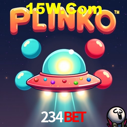 Descubra o Mundo do Cassino Online com 234Bet