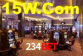 VIP Casino 234Bet