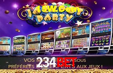 Promoções Sazonais 234Bet