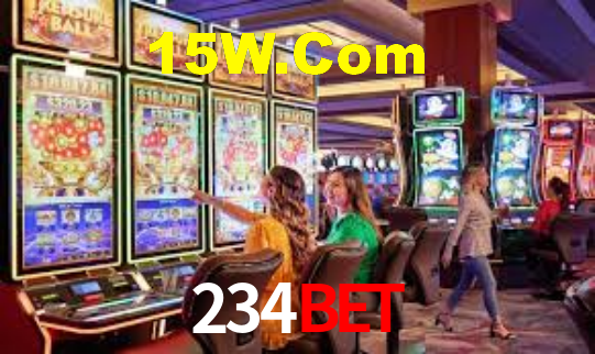 234Bet Win