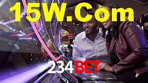 Welcome Bonus 234Bet