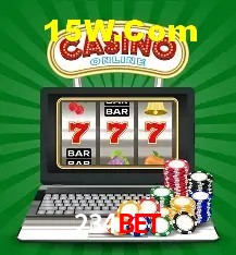 Estatísticas 234Bet