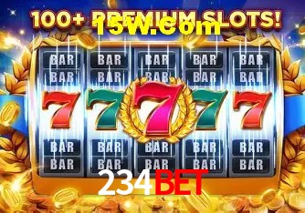 Segurança 2FA 234Bet